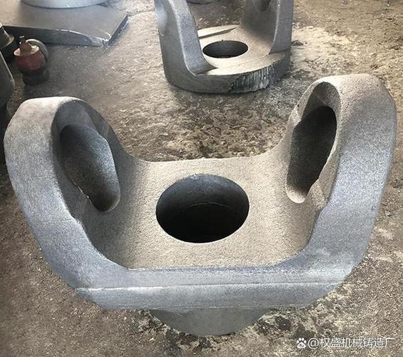 灰铸铁件在众多的铸造件产品中的使用量较大,市场需求量也较好