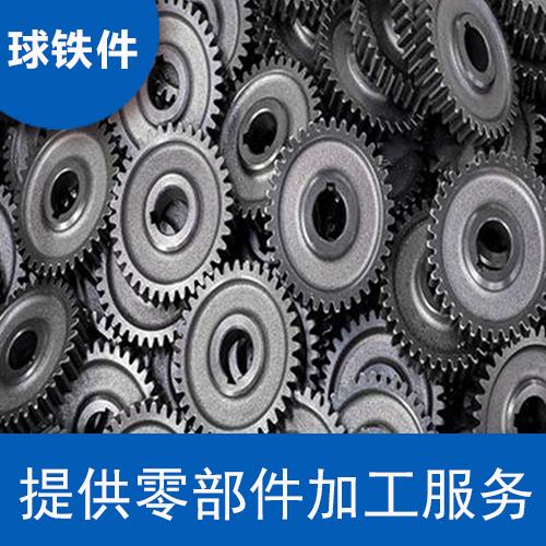 消失模铸件永立铸钢厂好企业值得信赖
