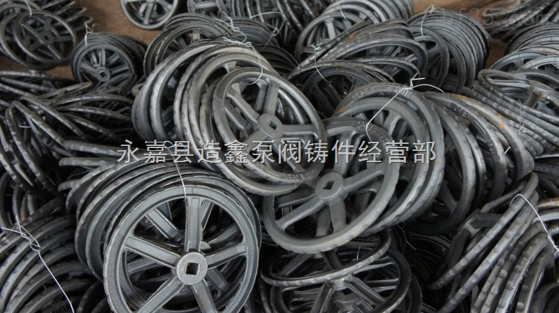 供应商: 永嘉县造鑫泵阀铸件经营部 企业类型: 生产商 产品简介